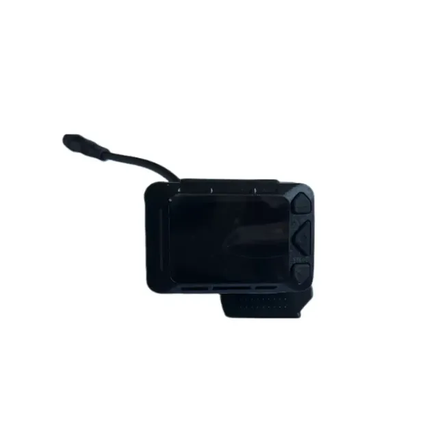 DRIVETRON DT01 afficheur display guidon