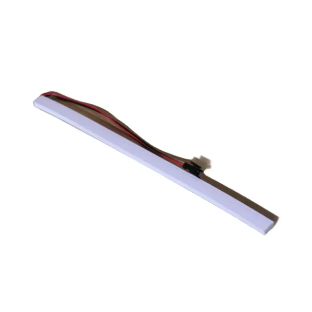 DRIVETRON DT06 éclairage latéral LED